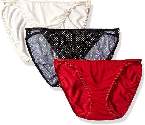 vanity fair panties bikini